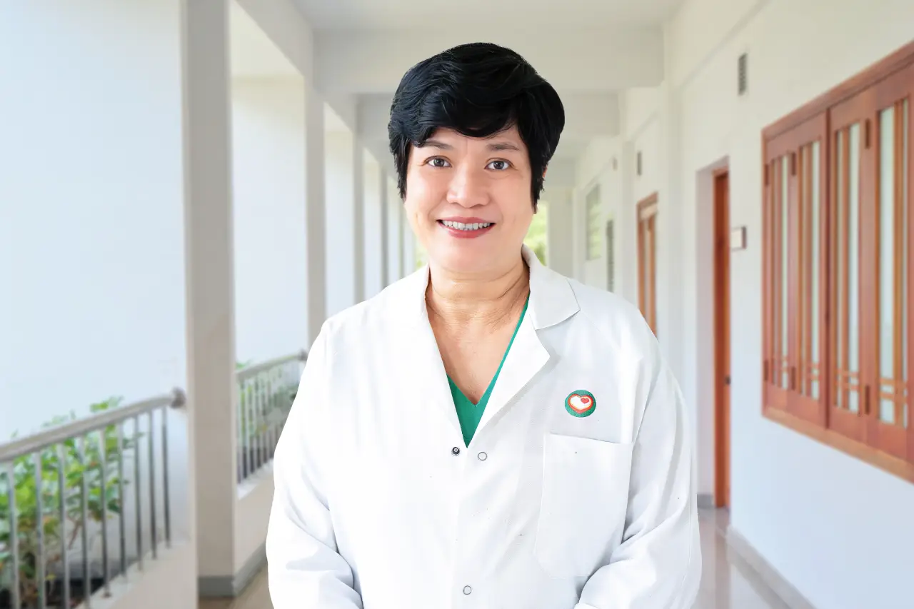 Nguyễn Hoài Thu